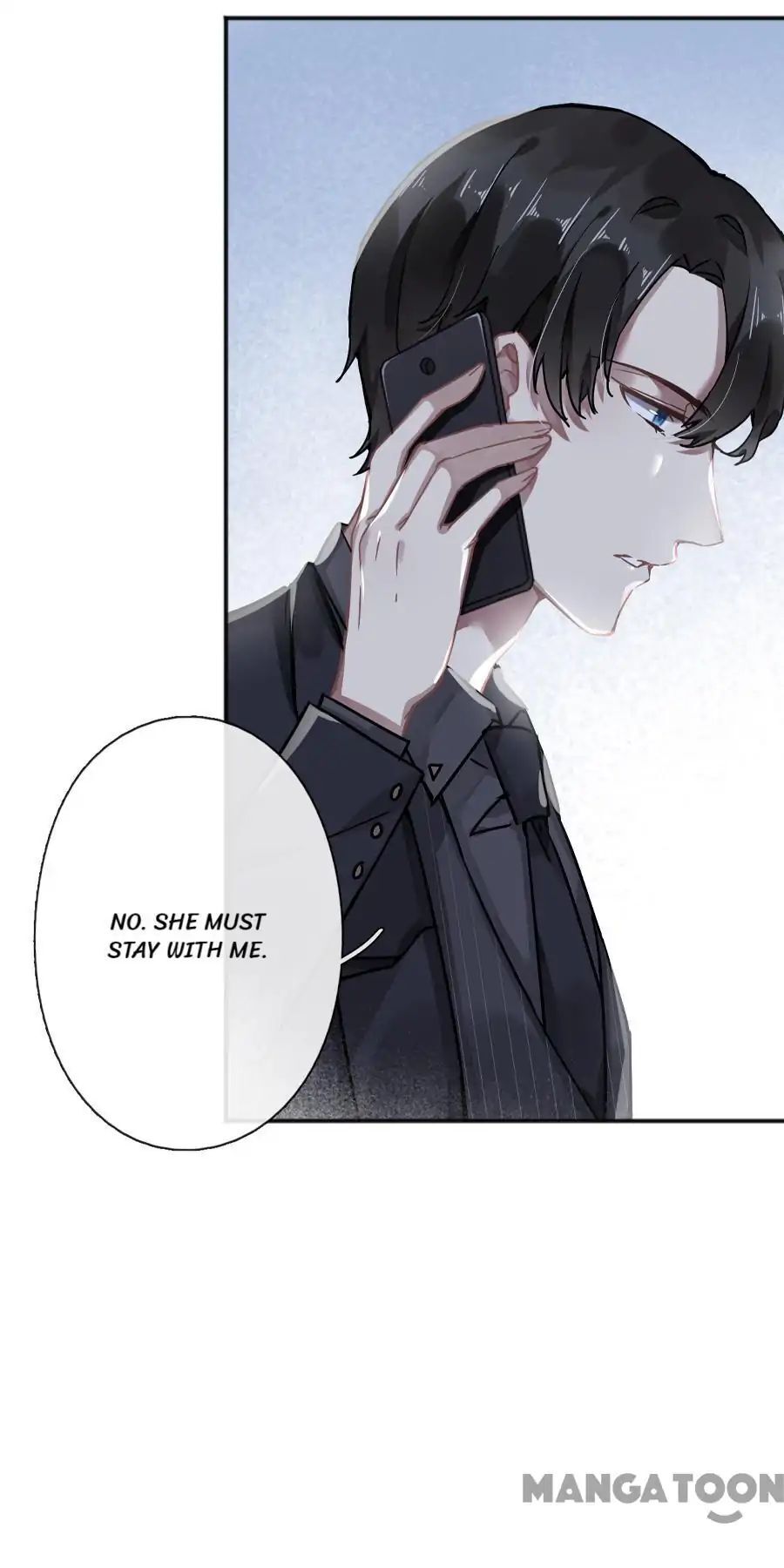 Prisoner of Love Chapter 42 - page 29