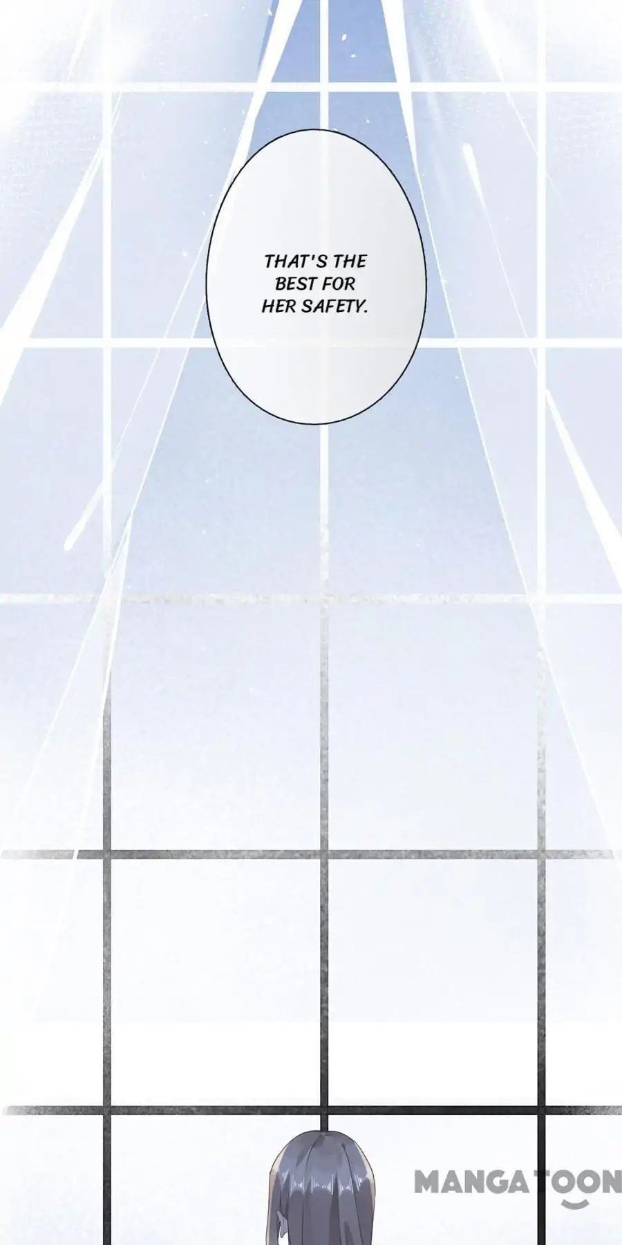 Prisoner of Love Chapter 42 - page 31