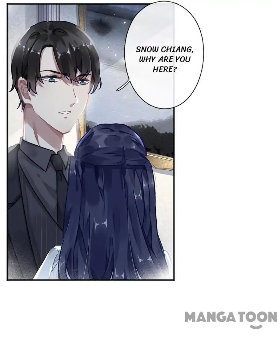 Prisoner of Love Chapter 42 - page 9