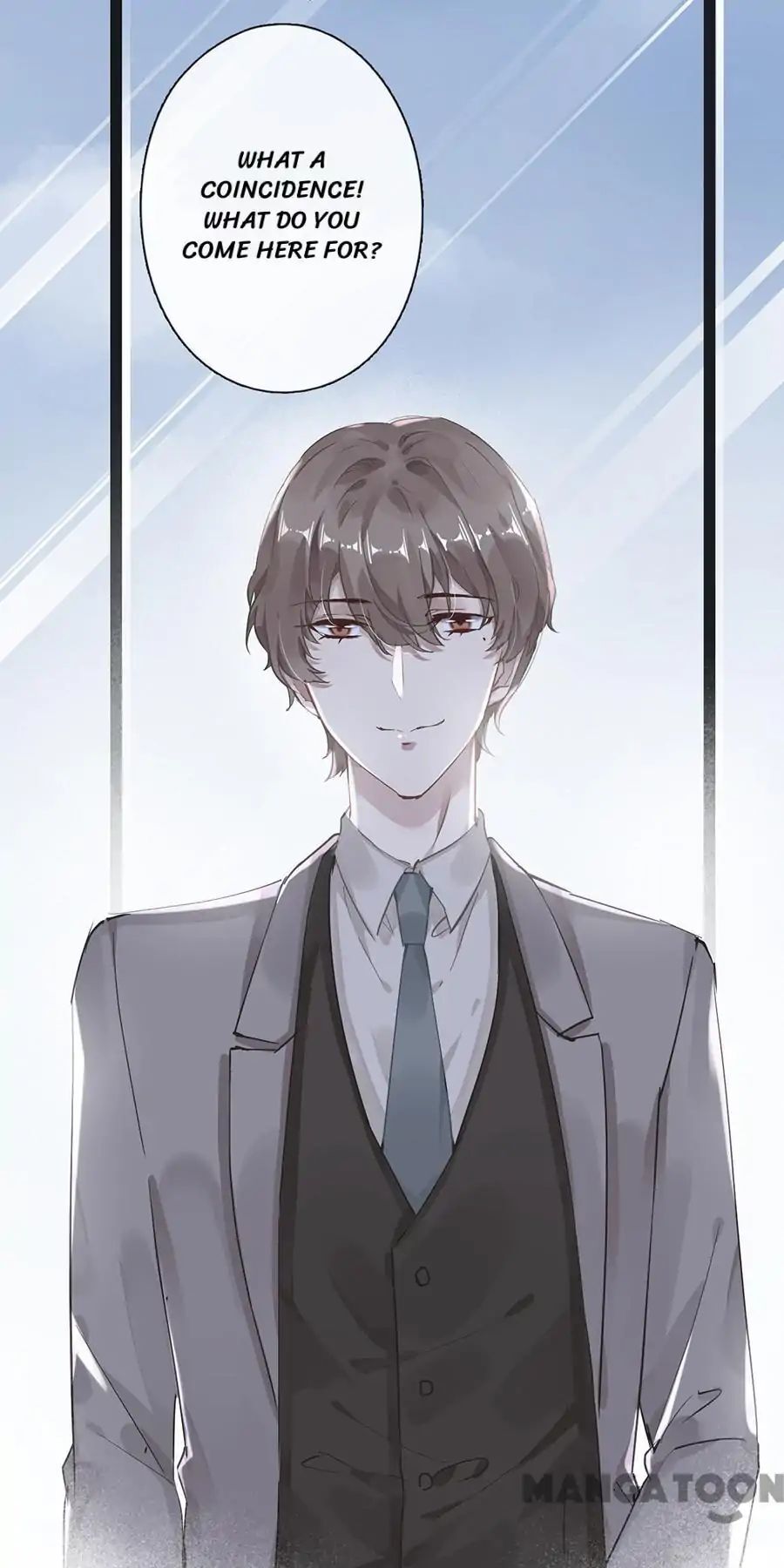 Prisoner of Love Chapter 43 - page 13