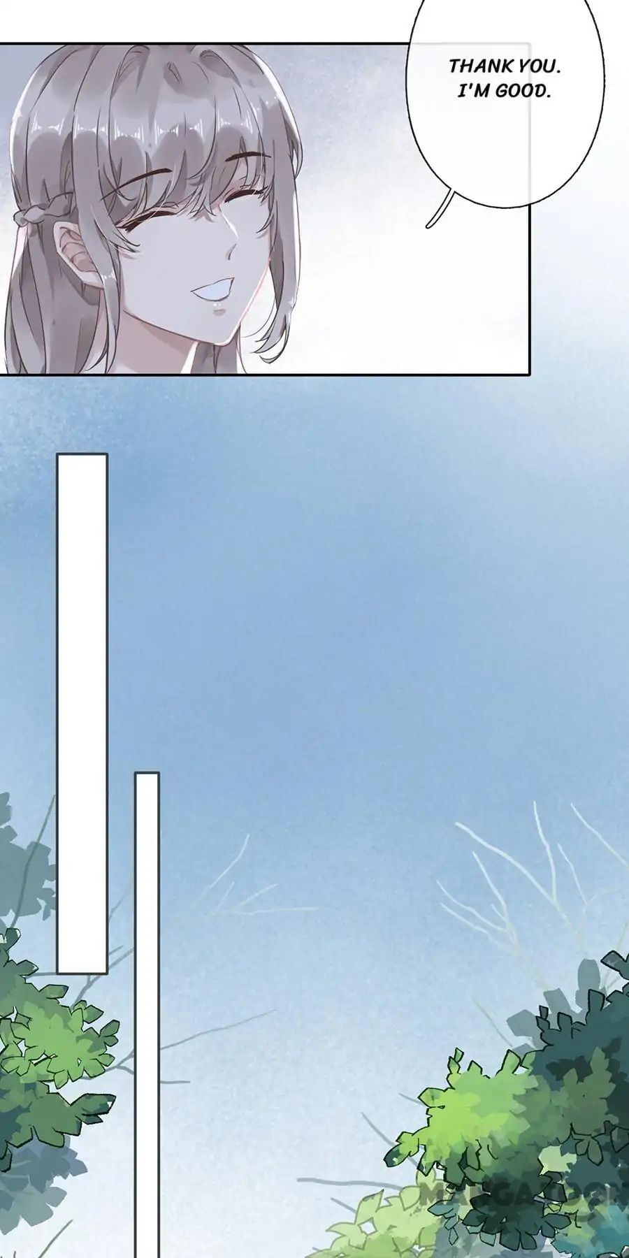 Prisoner of Love Chapter 43 - page 18