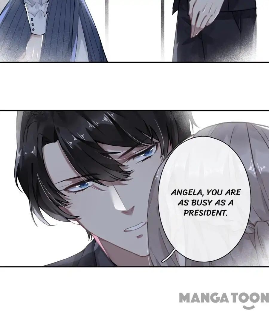Prisoner of Love Chapter 44 - page 10