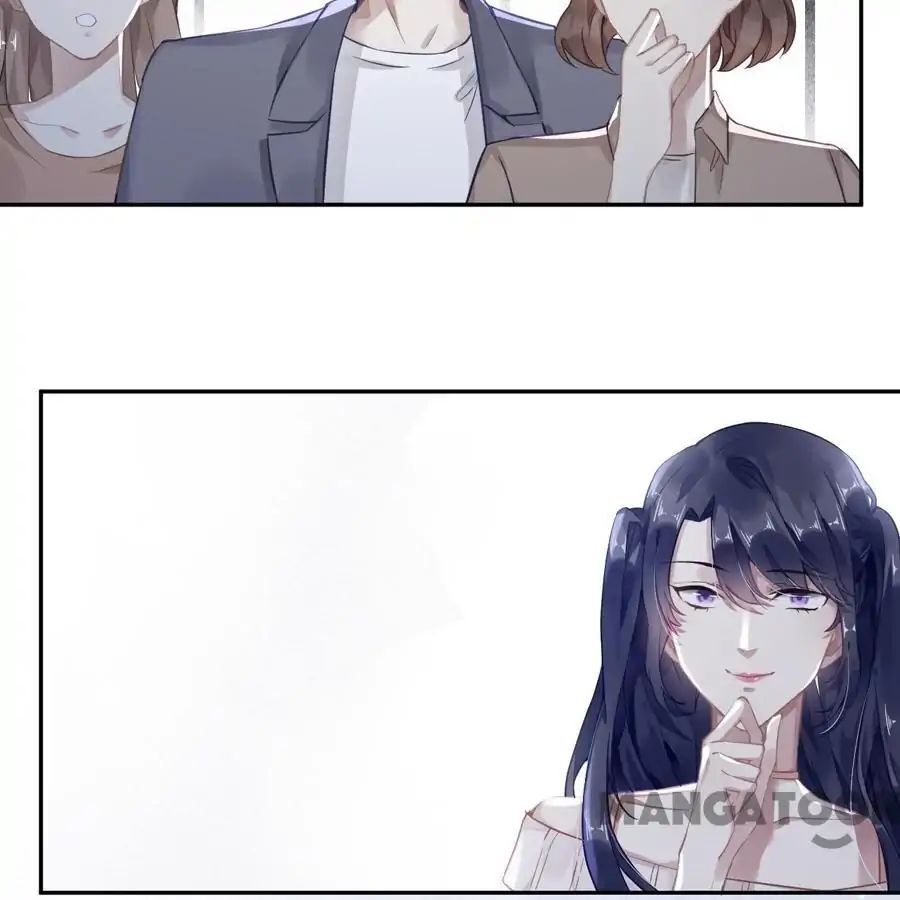 Prisoner of Love Chapter 44 - page 12
