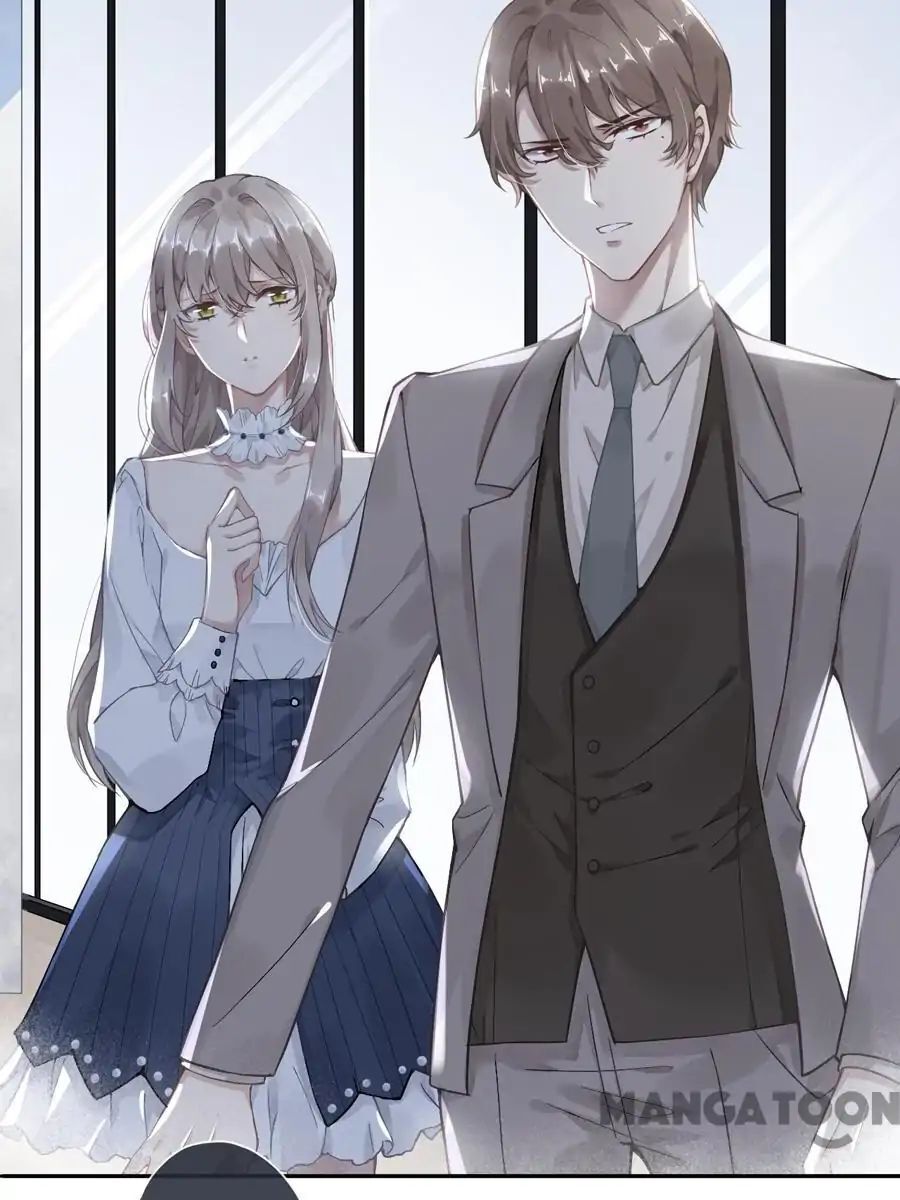 Prisoner of Love Chapter 44 - page 16