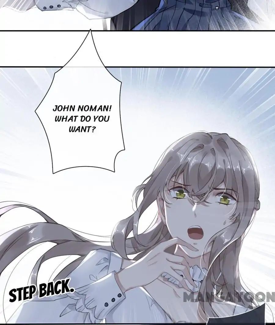 Prisoner of Love Chapter 44 - page 19