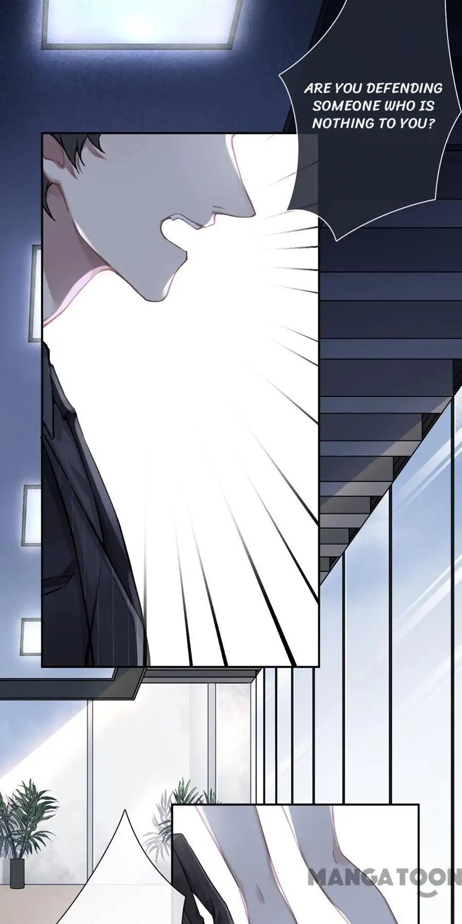 Prisoner of Love Chapter 44 - page 20