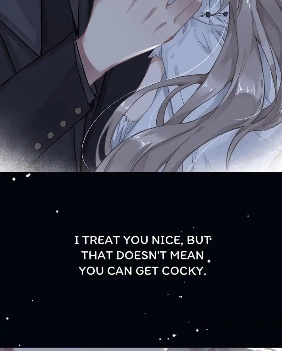 Prisoner of Love Chapter 44 - page 23