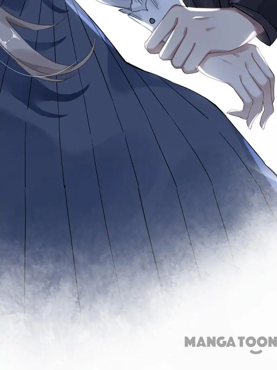 Prisoner of Love Chapter 44 - page 27