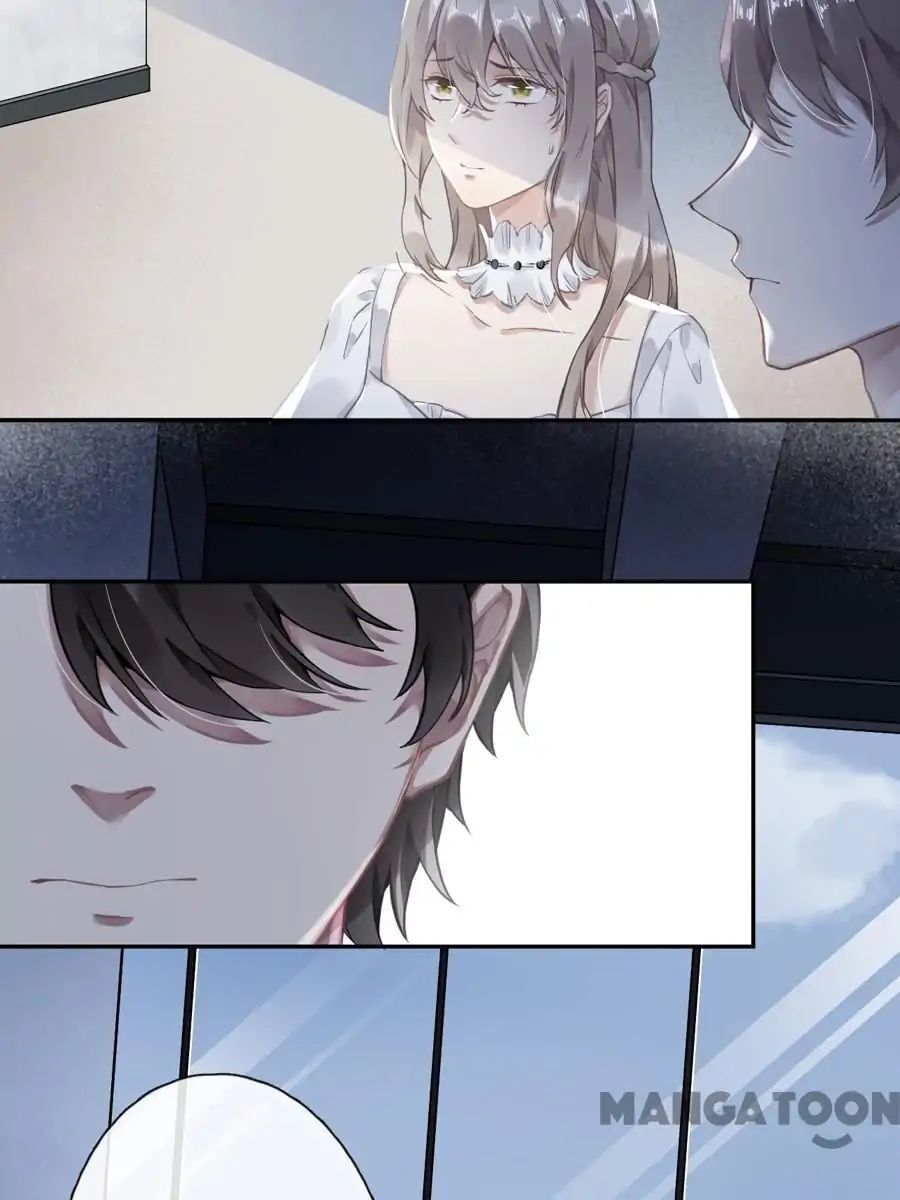 Prisoner of Love Chapter 44 - page 6