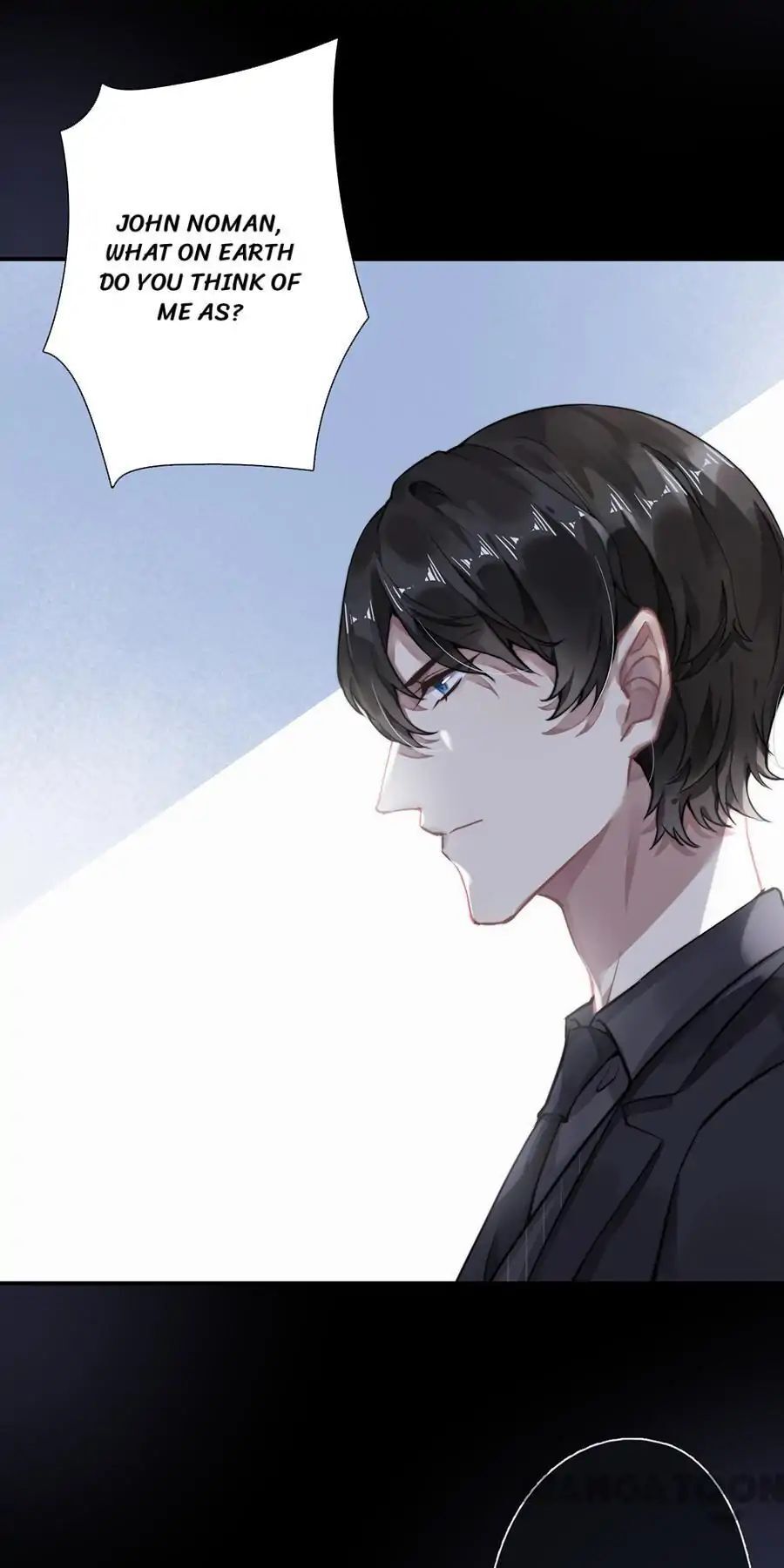 Prisoner of Love Chapter 45 - page 11