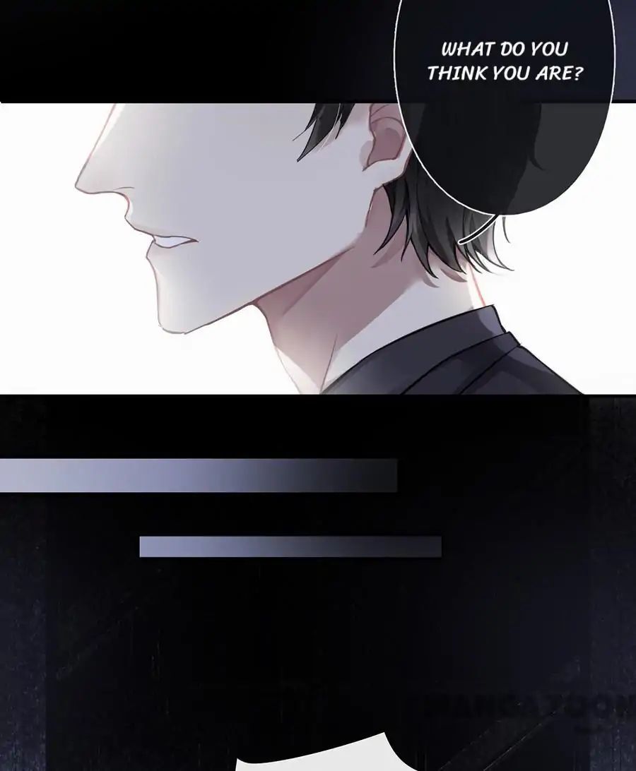 Prisoner of Love Chapter 45 - page 12