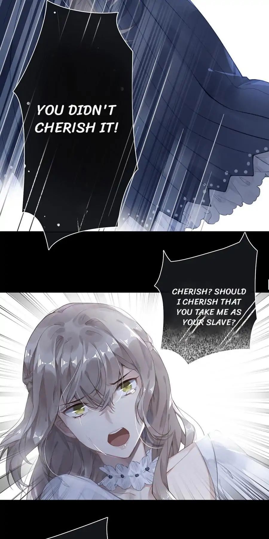 Prisoner of Love Chapter 45 - page 17