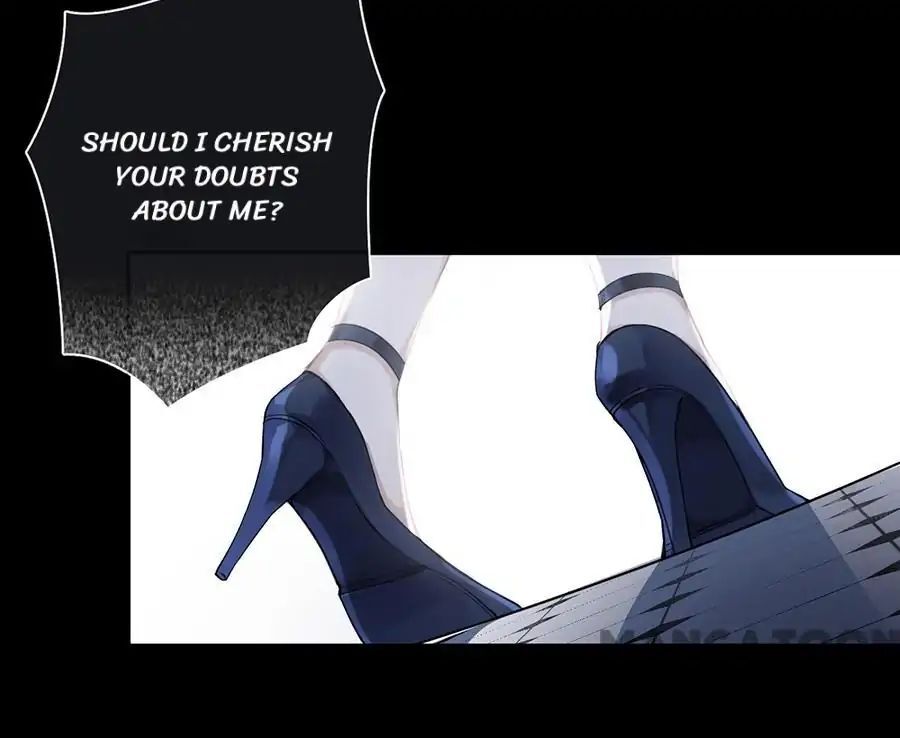Prisoner of Love Chapter 45 - page 18