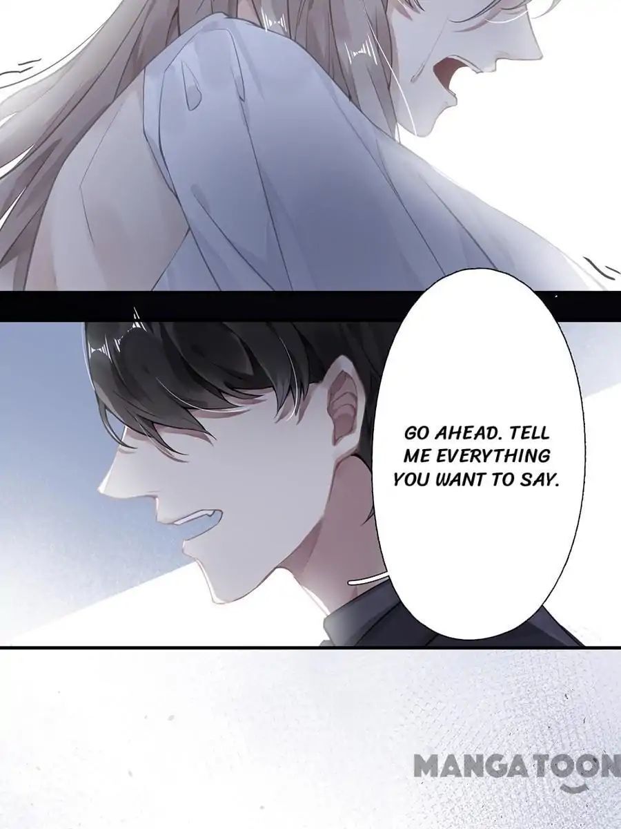 Prisoner of Love Chapter 45 - page 20