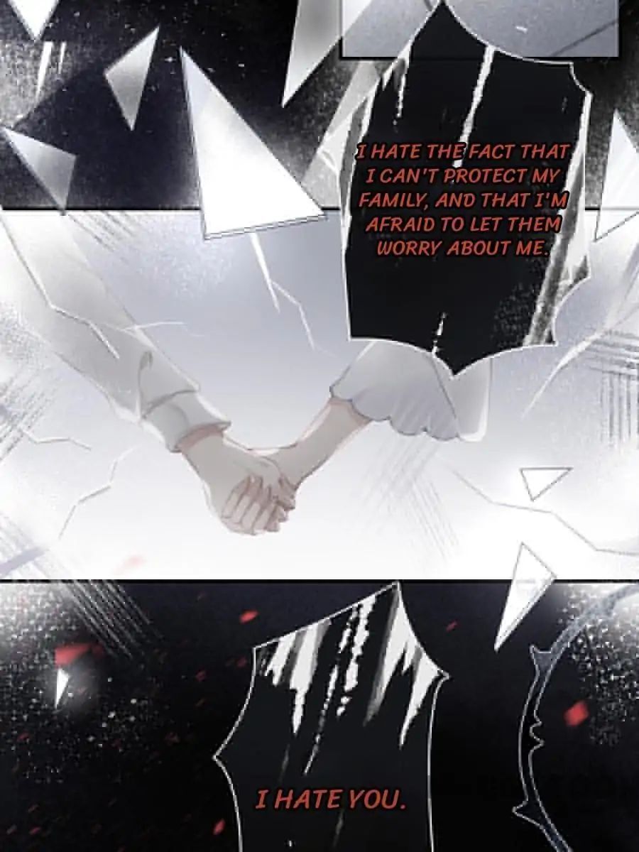 Prisoner of Love Chapter 45 - page 24