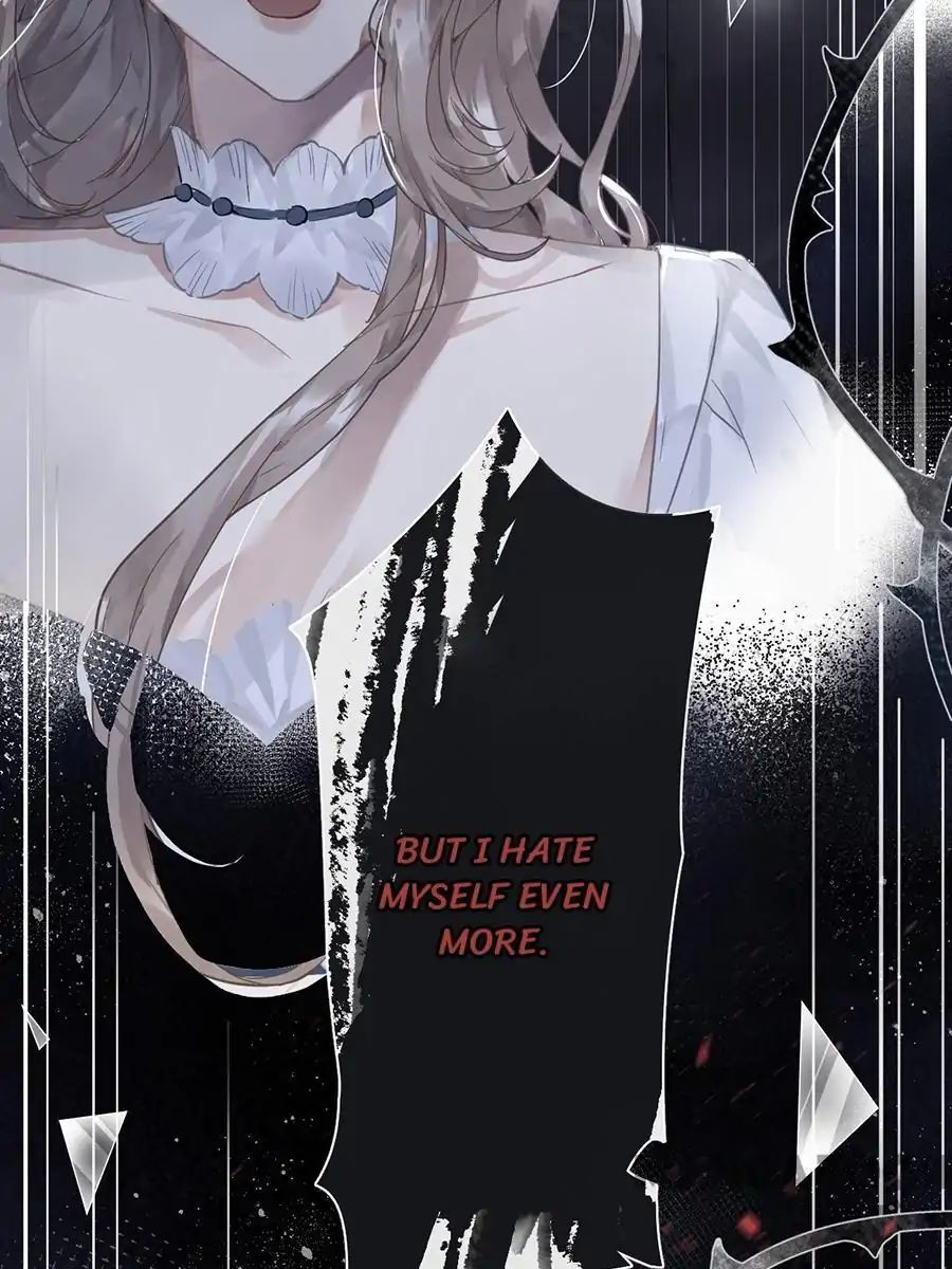 Prisoner of Love Chapter 45 - page 26