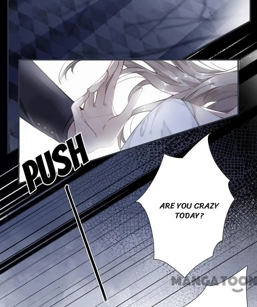 Prisoner of Love Chapter 45 - page 4