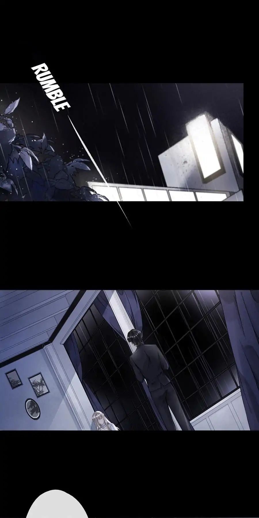 Prisoner of Love Chapter 46 - page 1