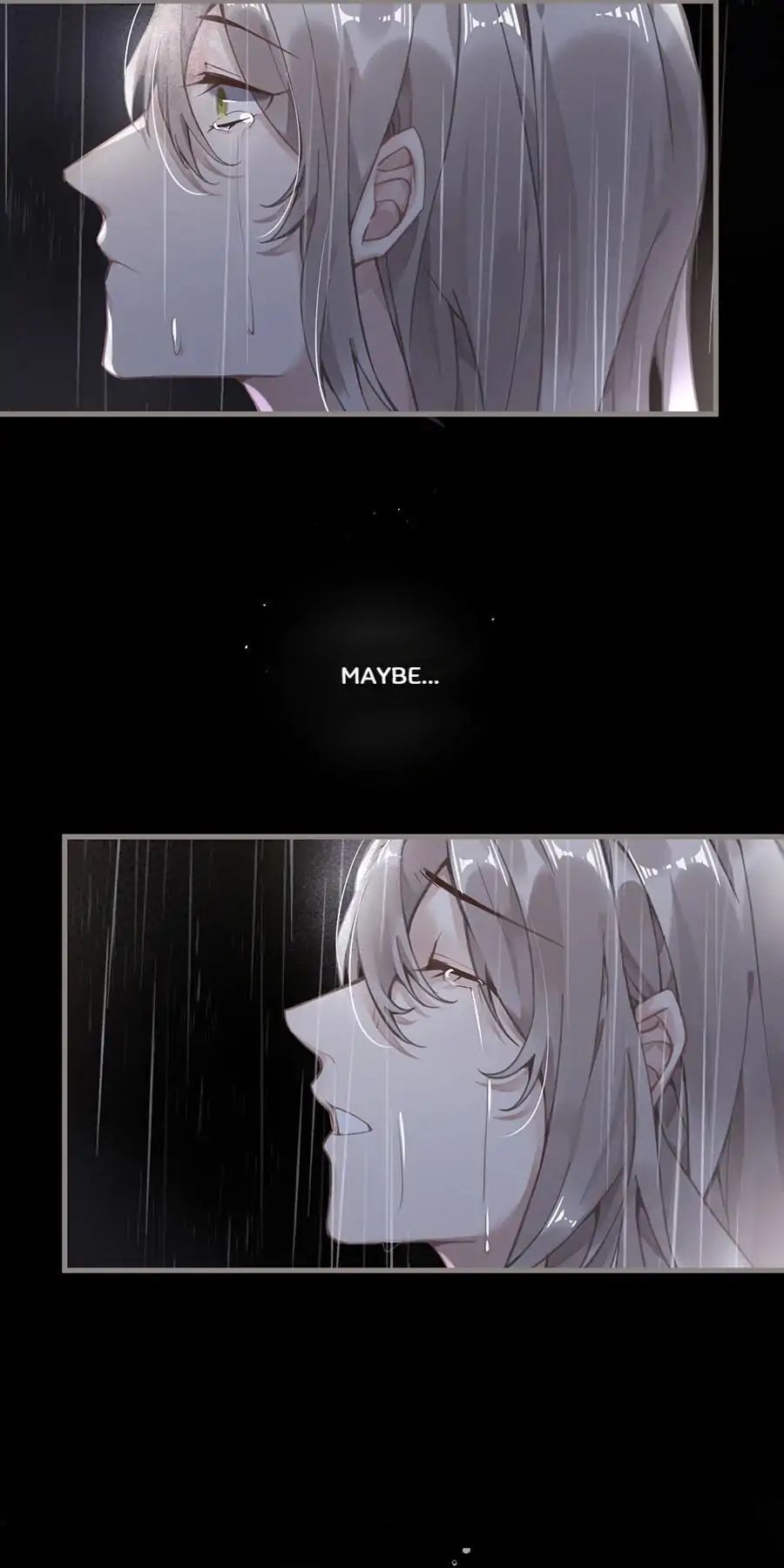Prisoner of Love Chapter 46 - page 11