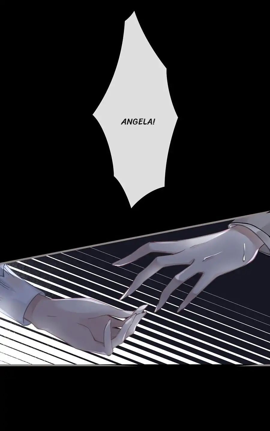 Prisoner of Love Chapter 46 - page 13
