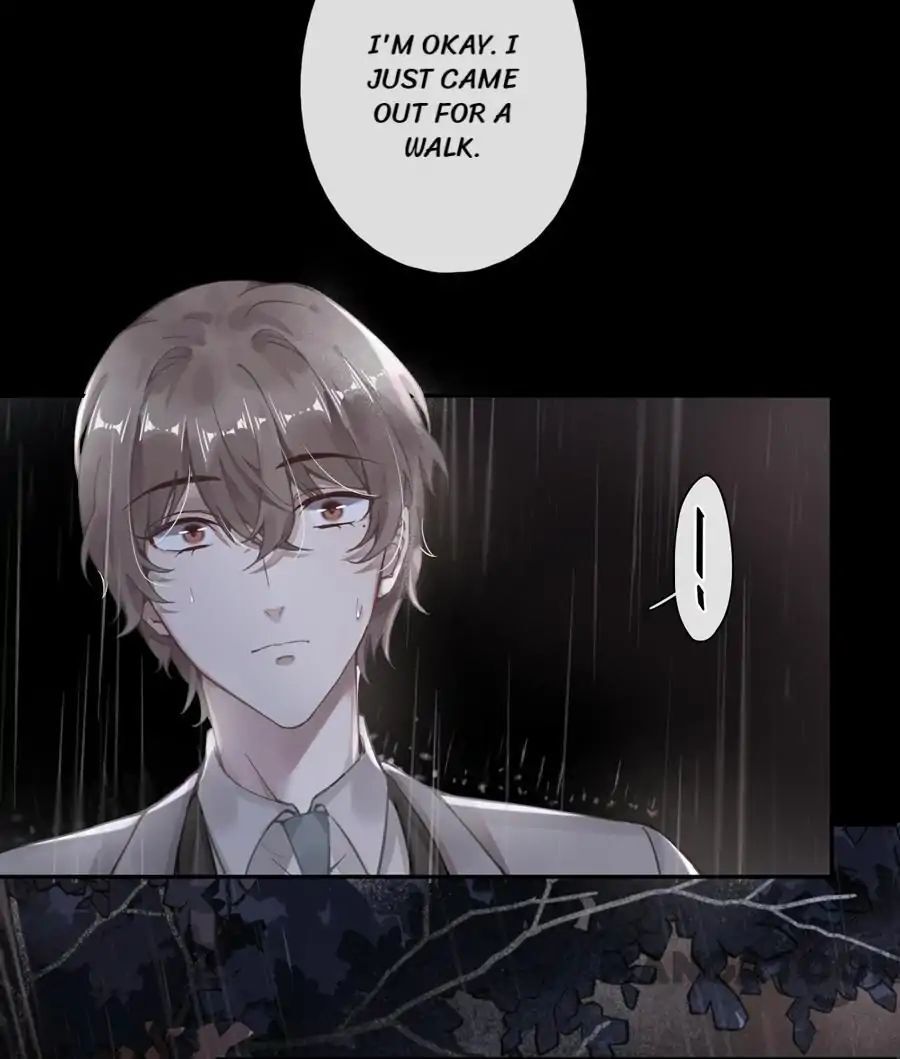 Prisoner of Love Chapter 46 - page 19