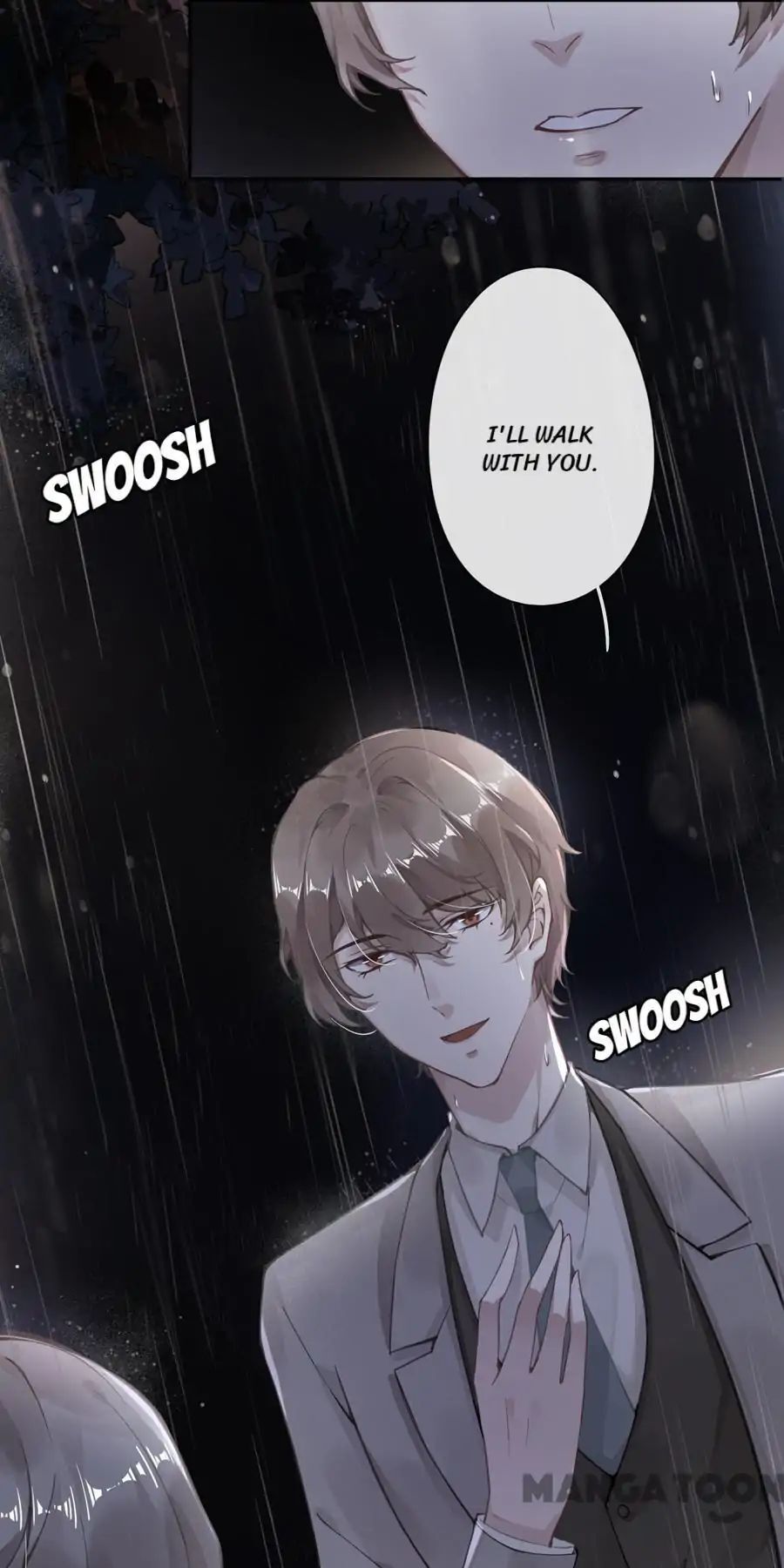 Prisoner of Love Chapter 46 - page 20