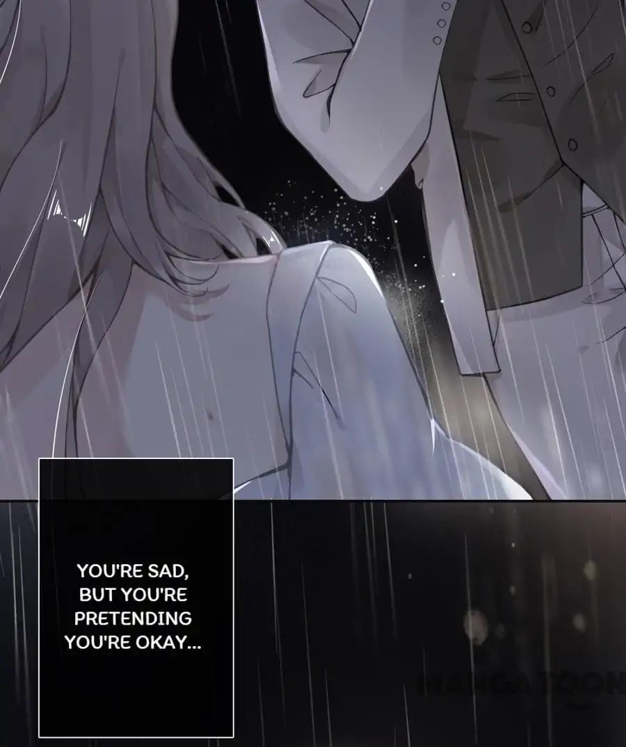 Prisoner of Love Chapter 46 - page 21