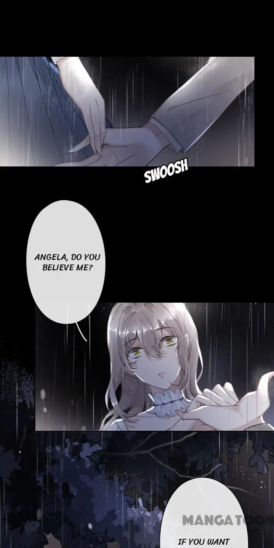 Prisoner of Love Chapter 46 - page 27