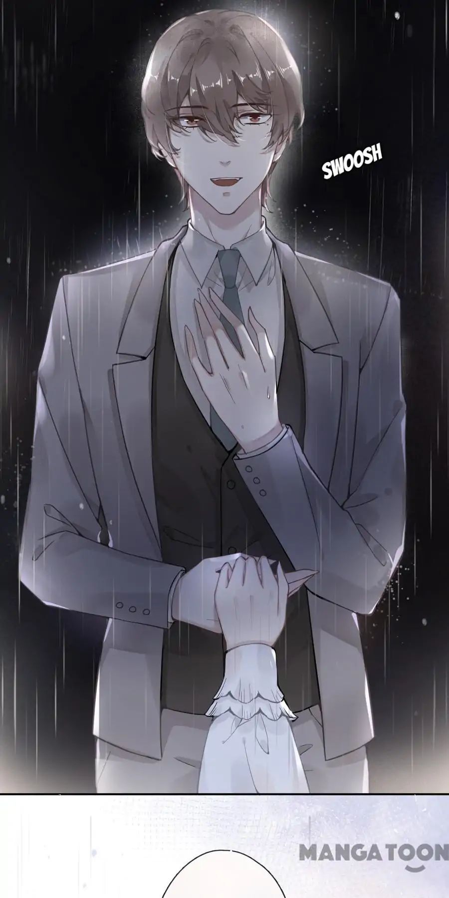 Prisoner of Love Chapter 46 - page 29