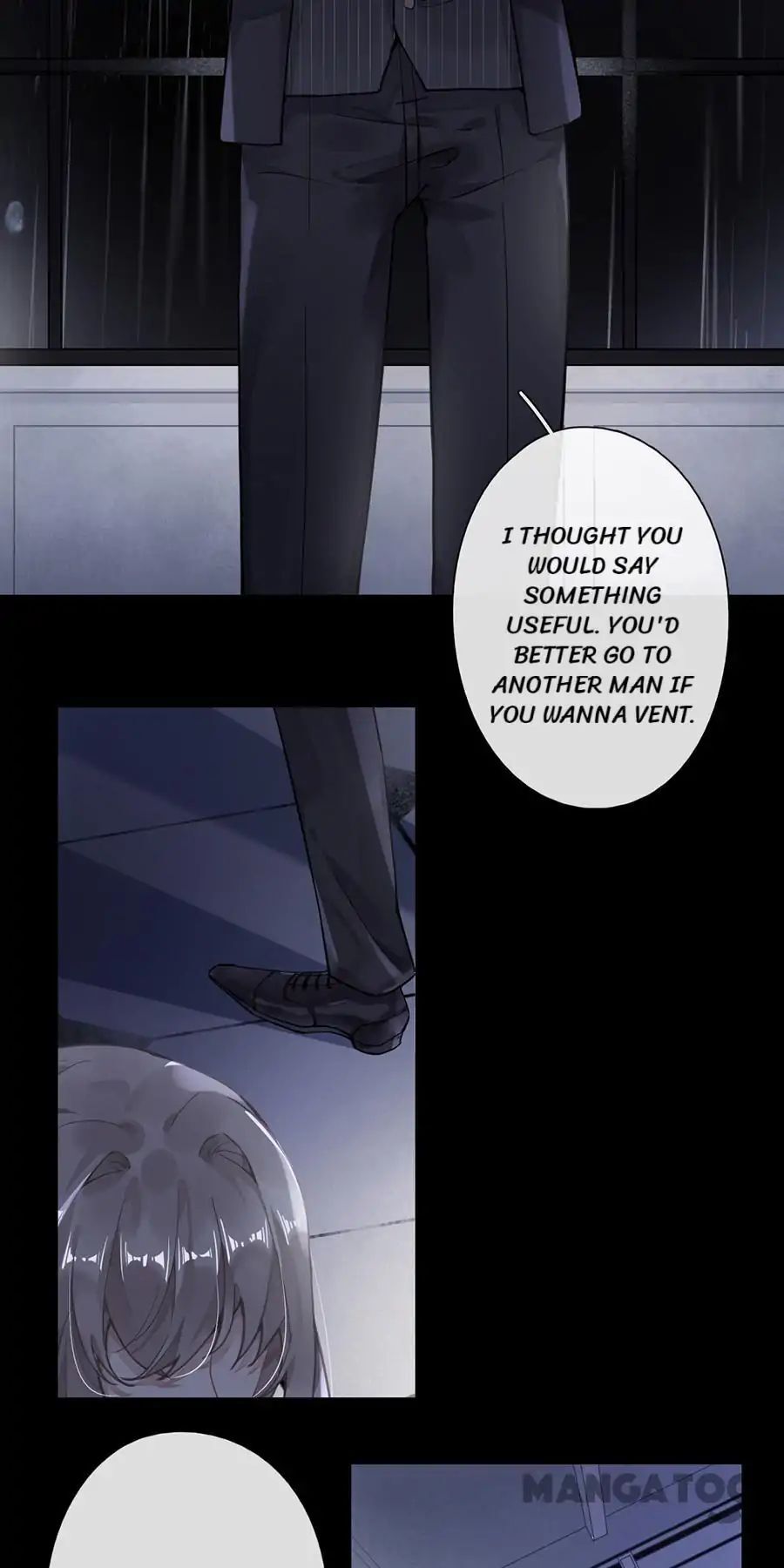 Prisoner of Love Chapter 46 - page 3