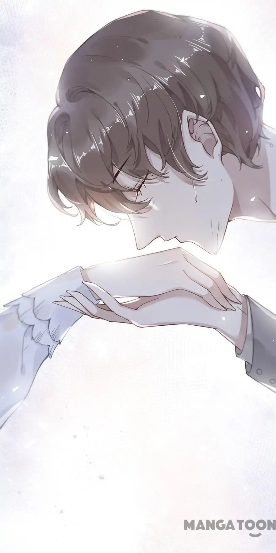 Prisoner of Love Chapter 46 - page 31