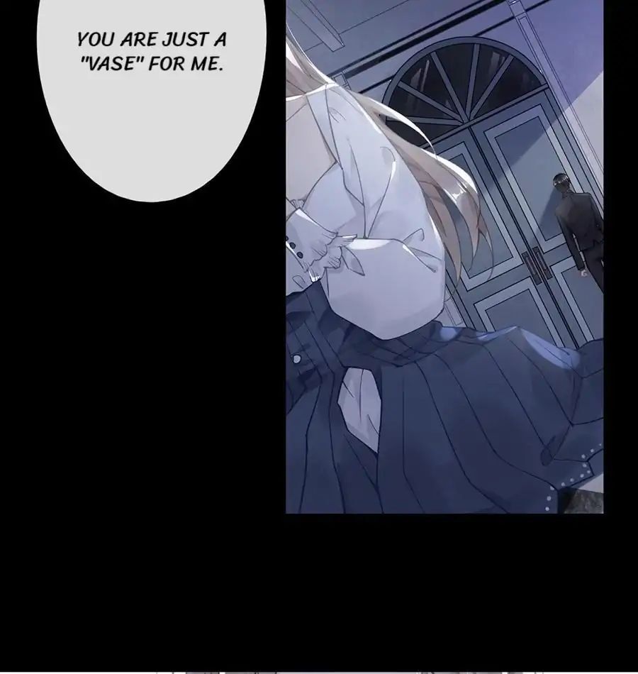 Prisoner of Love Chapter 46 - page 4