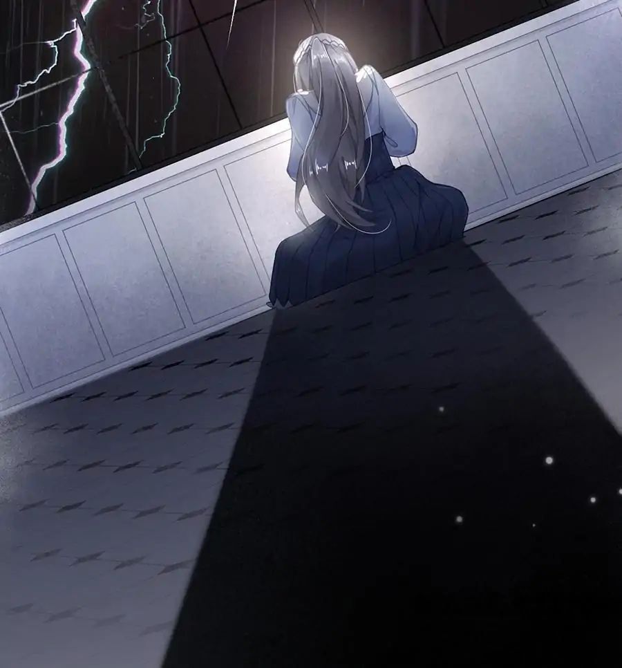 Prisoner of Love Chapter 46 - page 6