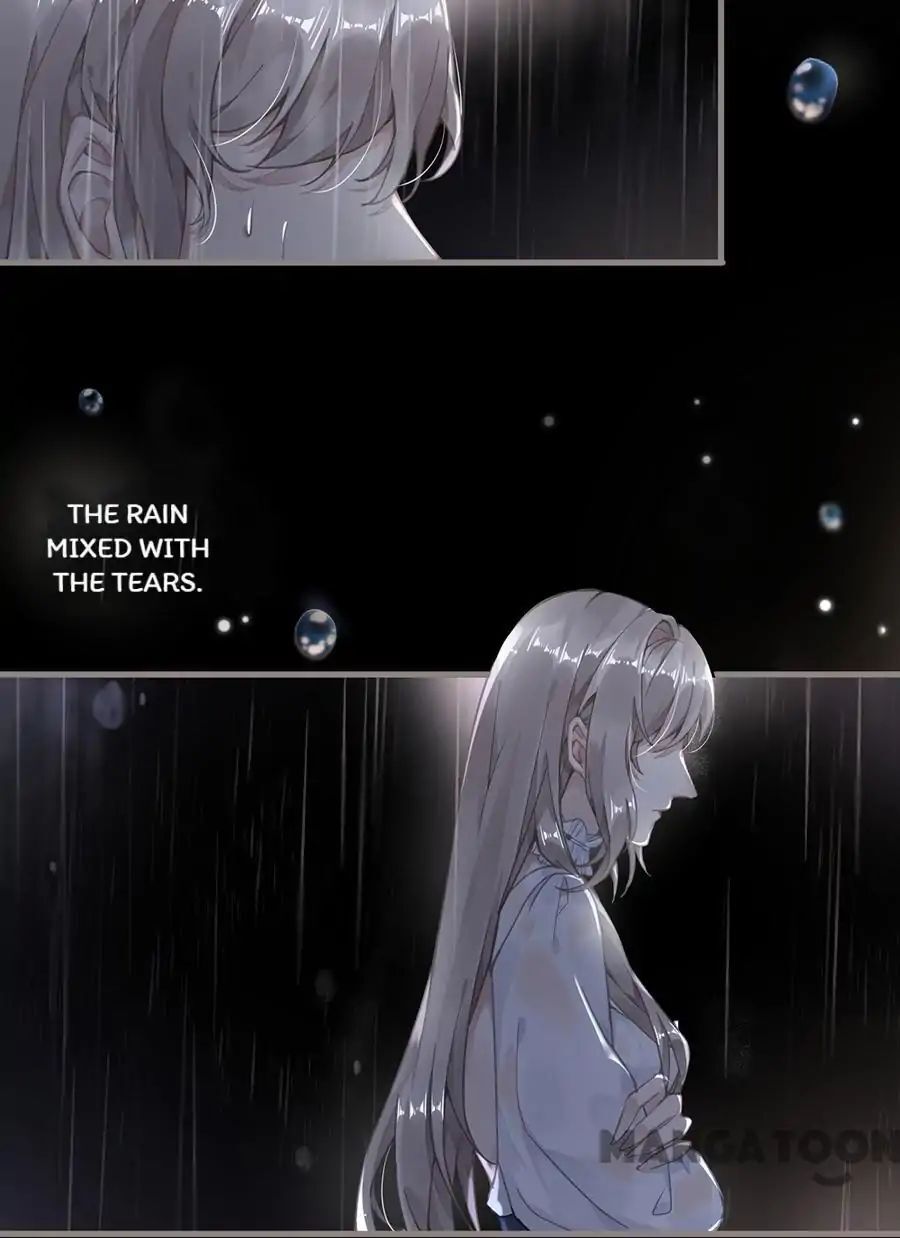 Prisoner of Love Chapter 46 - page 8
