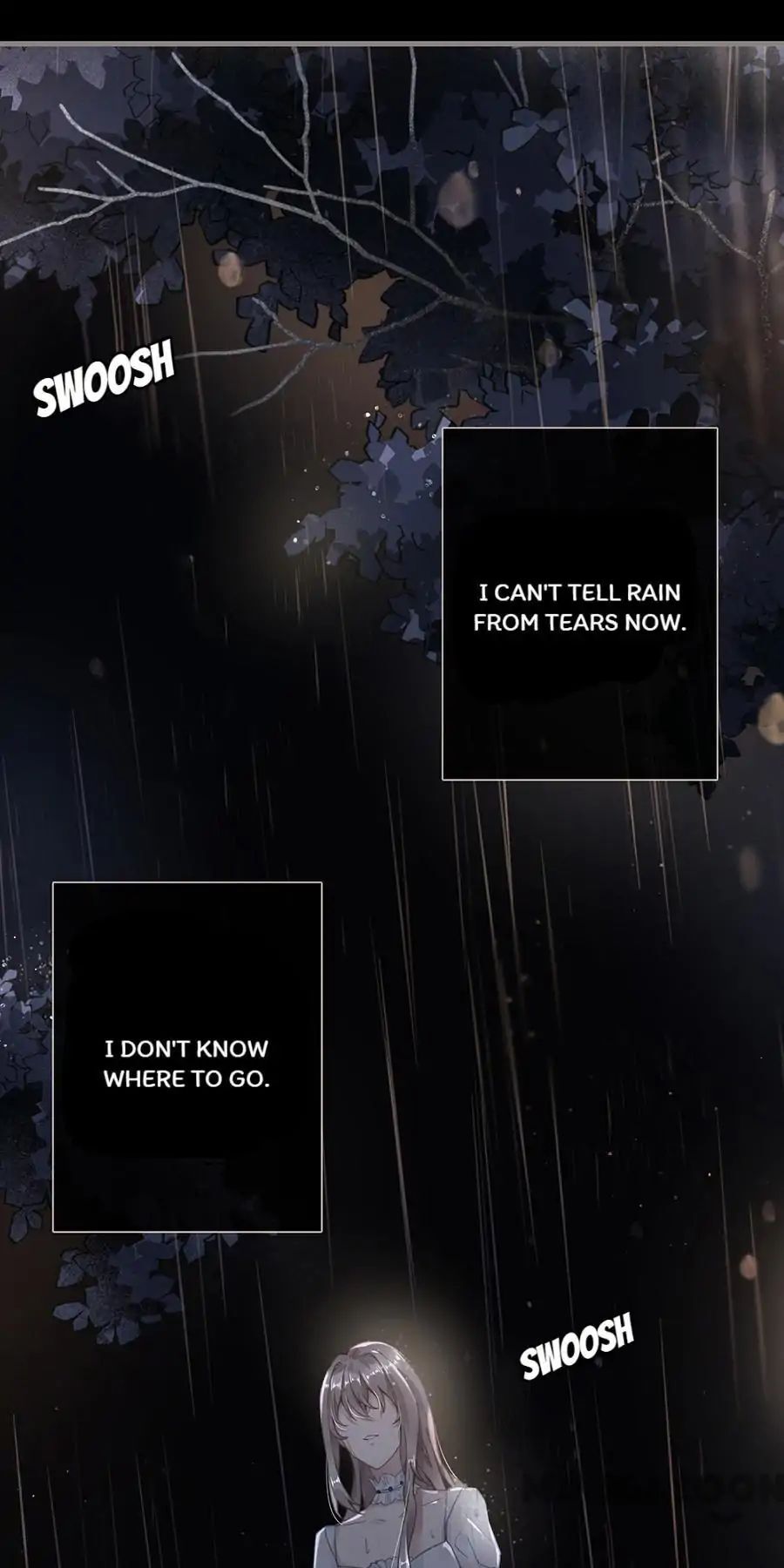 Prisoner of Love Chapter 46 - page 9