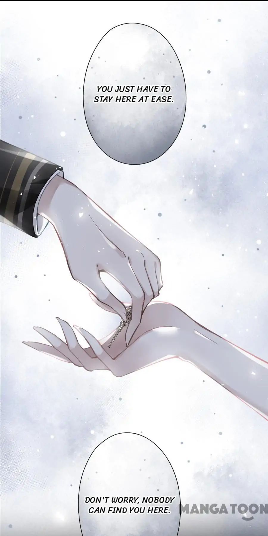 Prisoner of Love Chapter 47 - page 15