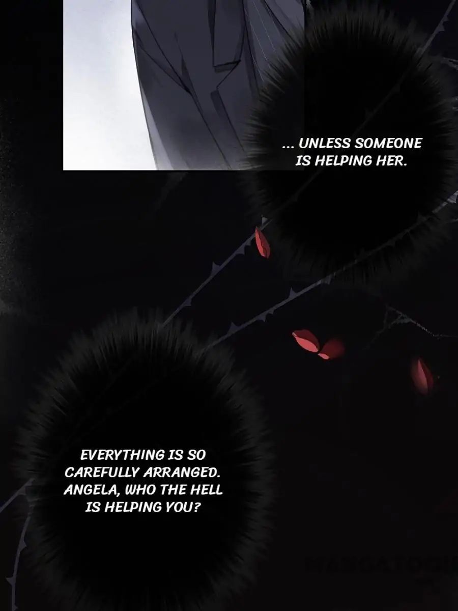 Prisoner of Love Chapter 47 - page 24