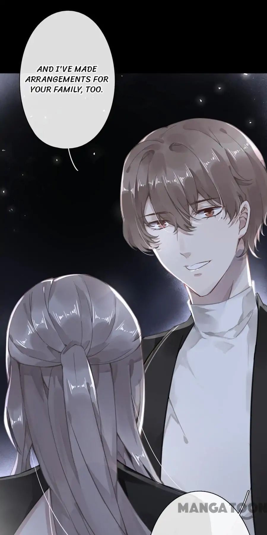 Prisoner of Love Chapter 47 - page 7