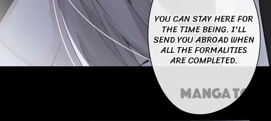 Prisoner of Love Chapter 47 - page 8