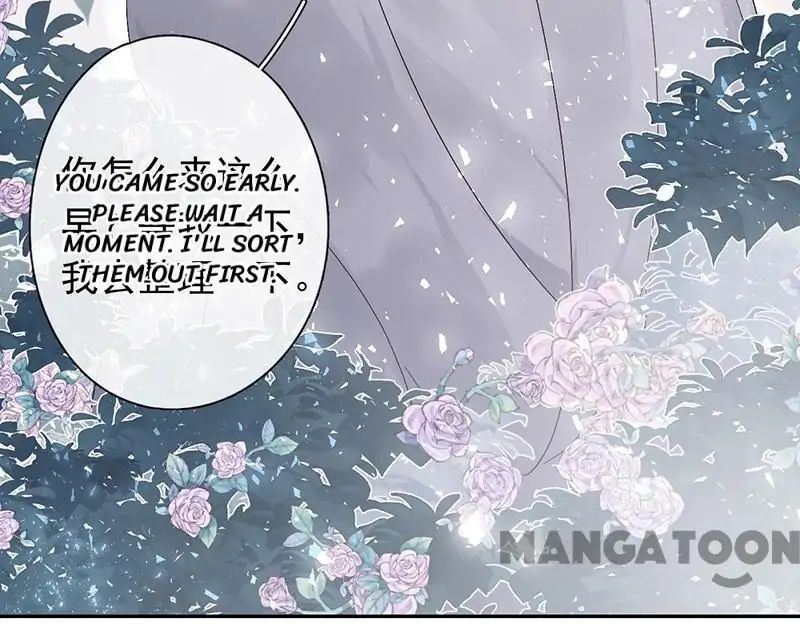 Prisoner of Love Chapter 48 - page 10