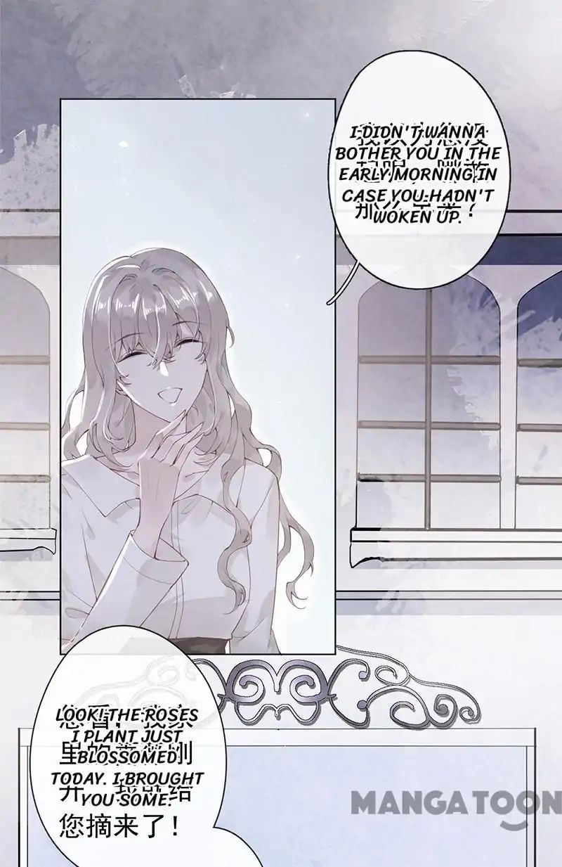 Prisoner of Love Chapter 48 - page 16