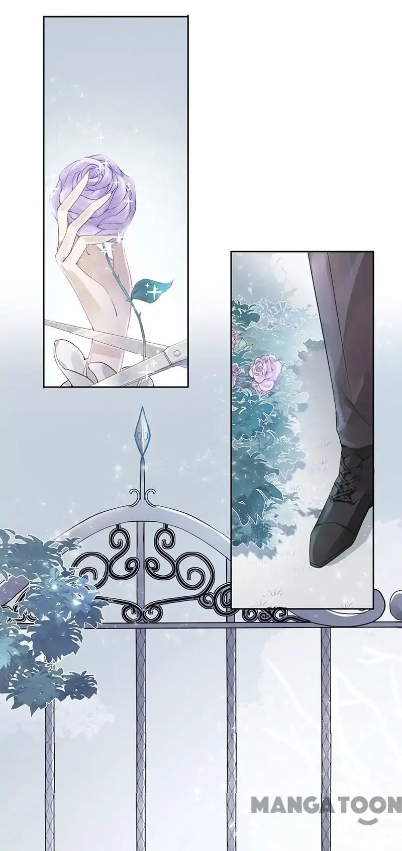 Prisoner of Love Chapter 48 - page 2
