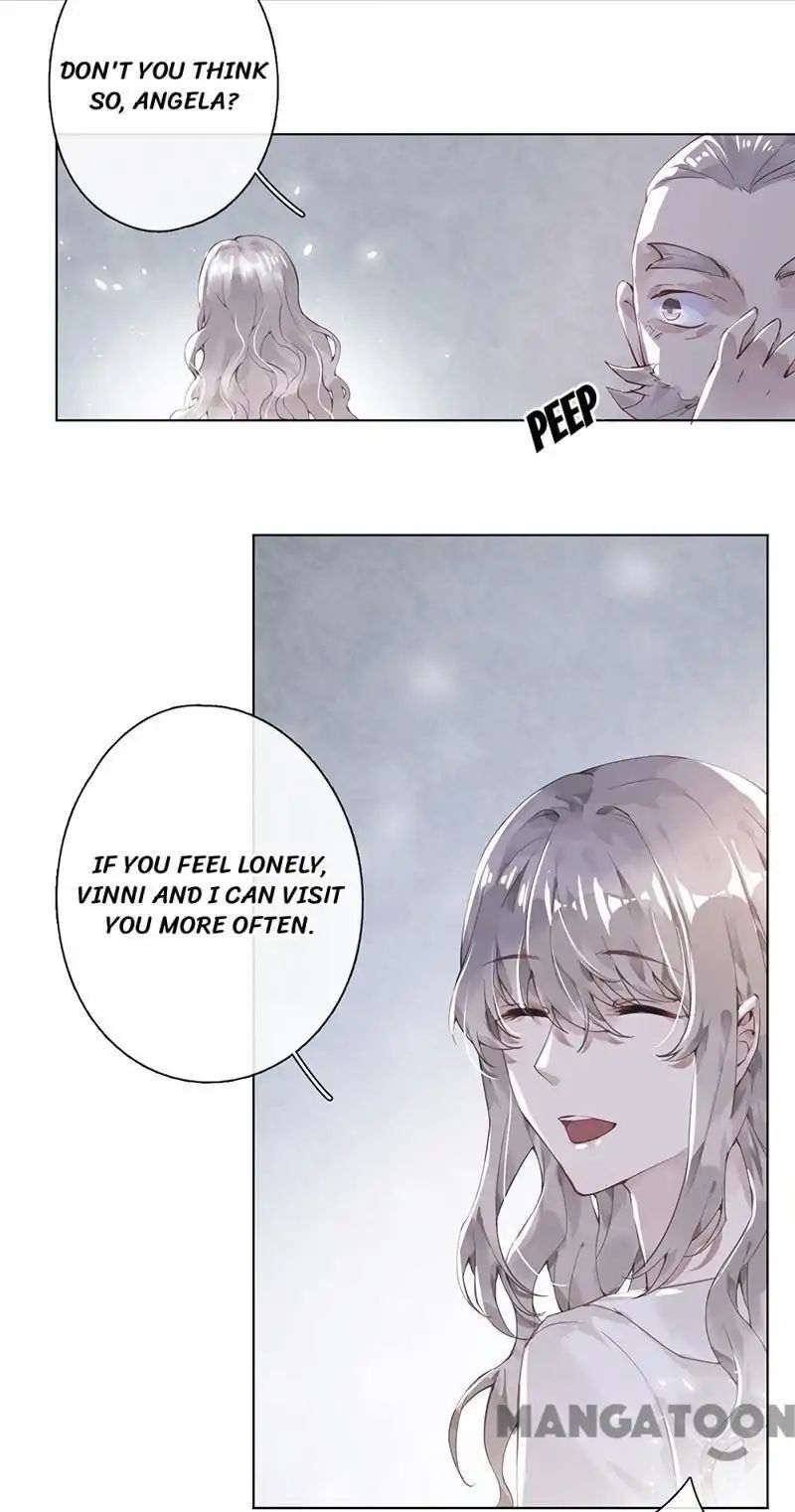 Prisoner of Love Chapter 48 - page 25