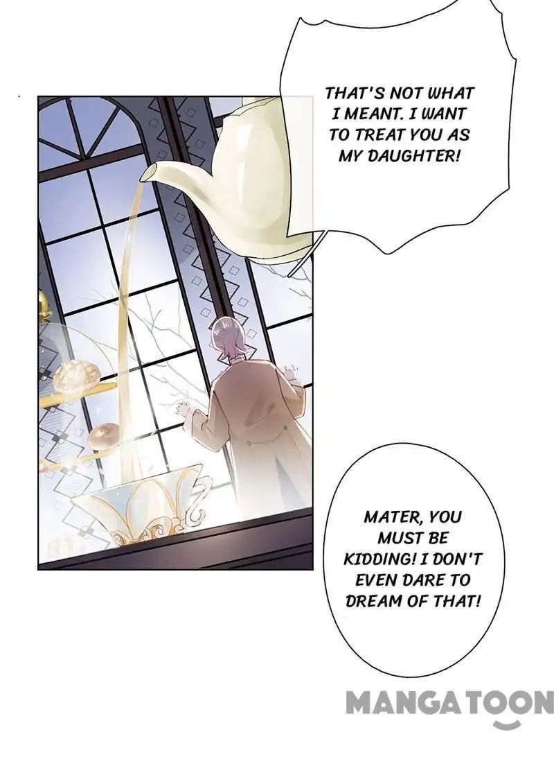 Prisoner of Love Chapter 48 - page 26