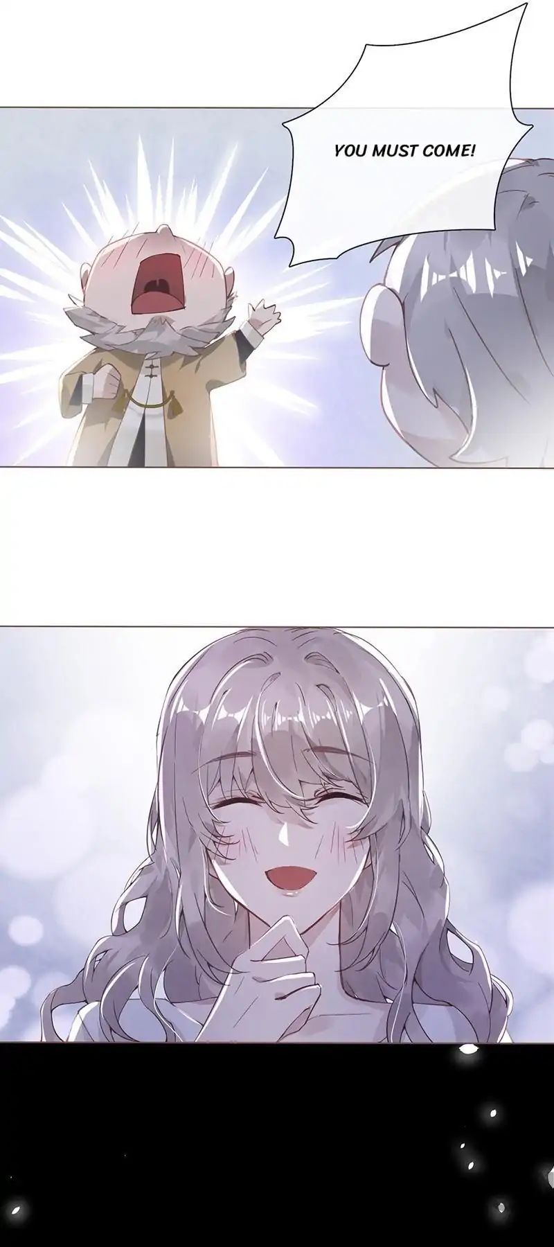Prisoner of Love Chapter 48 - page 30