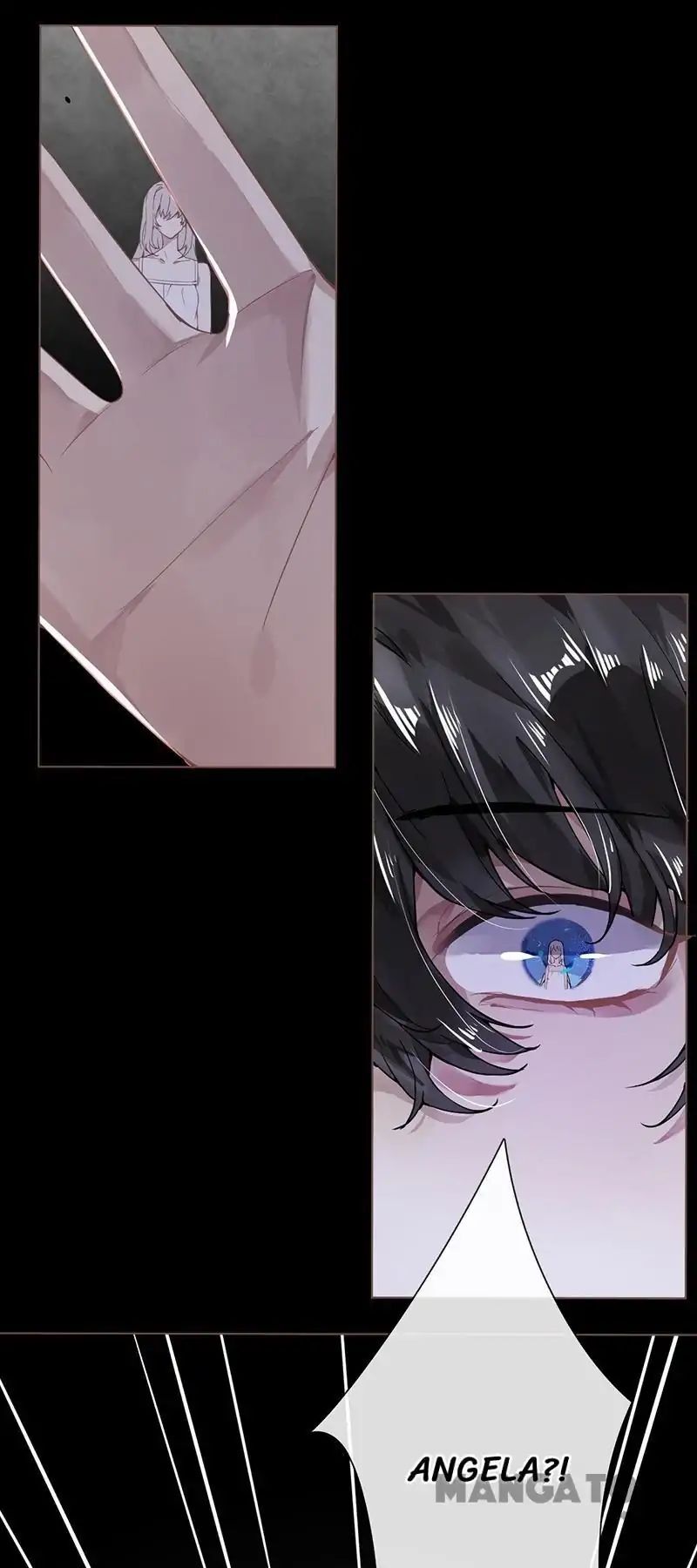 Prisoner of Love Chapter 48 - page 39