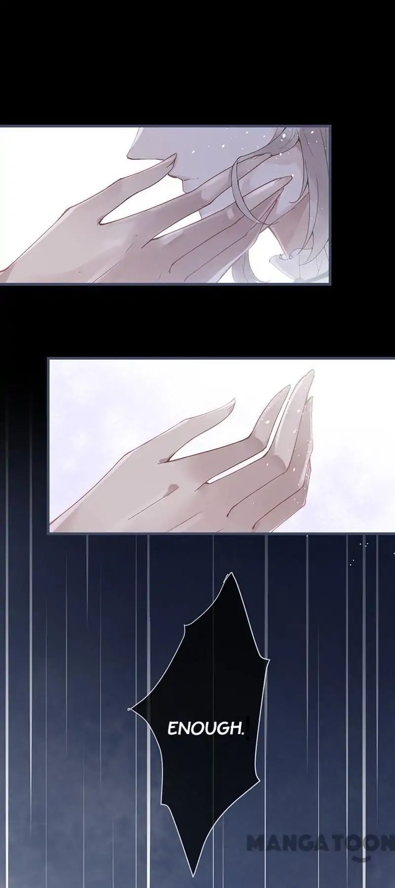 Prisoner of Love Chapter 49 - page 12