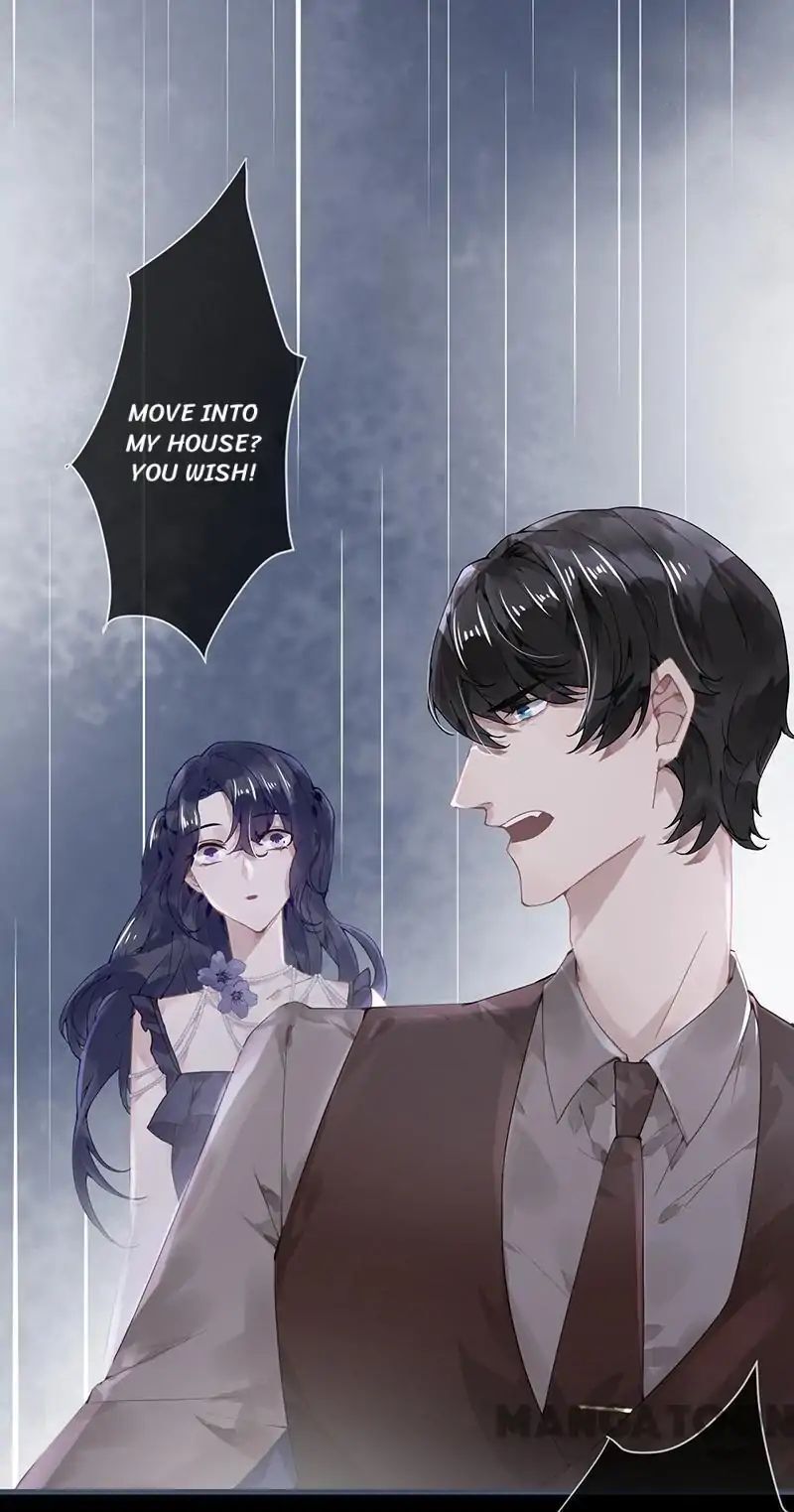 Prisoner of Love Chapter 49 - page 14