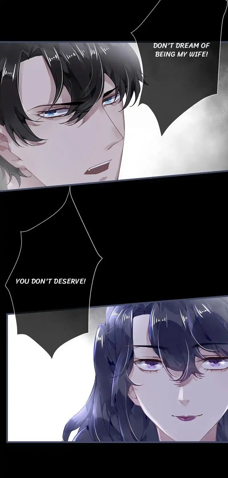 Prisoner of Love Chapter 49 - page 15