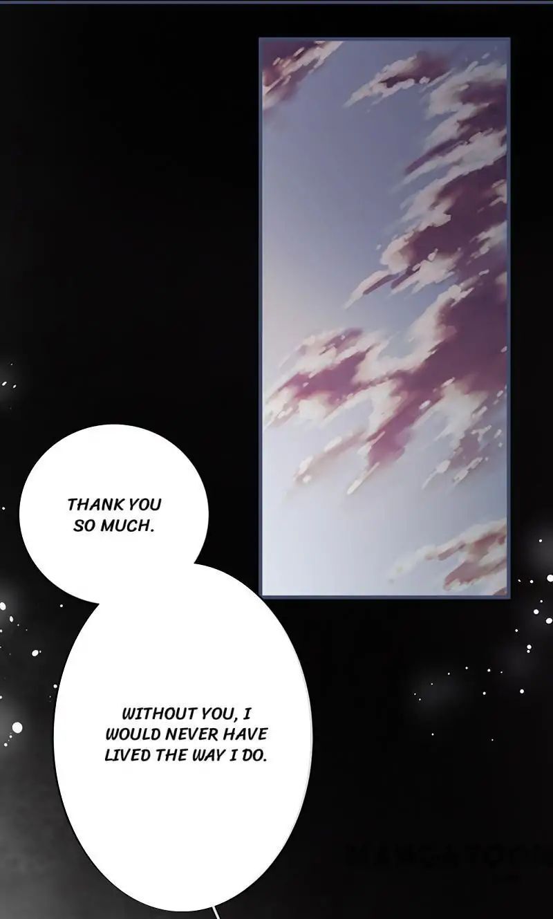 Prisoner of Love Chapter 49 - page 16